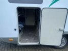 Knaus Traveller 710 G 6 pers hefbed garage  foto: 23