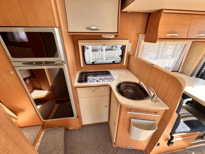 Chausson Flash 26  foto: 12