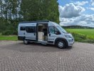 ADRIA TWIN 640SL lengtebedden busbiker foto: 8