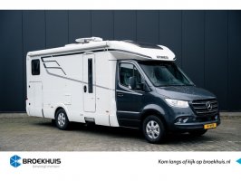 Hymer Tramp S 680