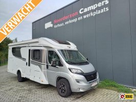 Carado T448 - luxe editie 