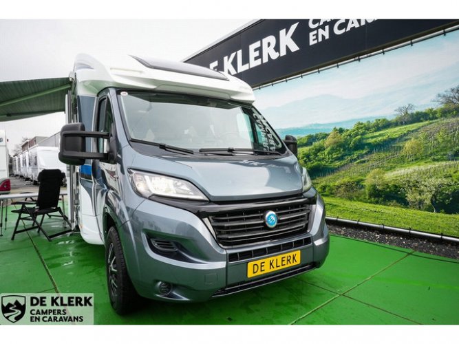 Knaus SKY WAVE 650 MF