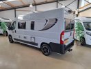 Chausson Twist Elegance 600 Airco Trekhaak  foto: 4