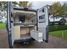 Adria Twin 640 SLB Plus * vol opties * 4x4 look foto: 17