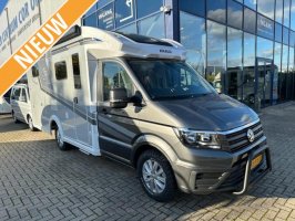 Knaus Van TI Plus 650 MEG 4x4  motion autom. 180 PK