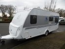 Knaus Sudwind Silver Selection 500 FVU voortent en airco  foto: 4