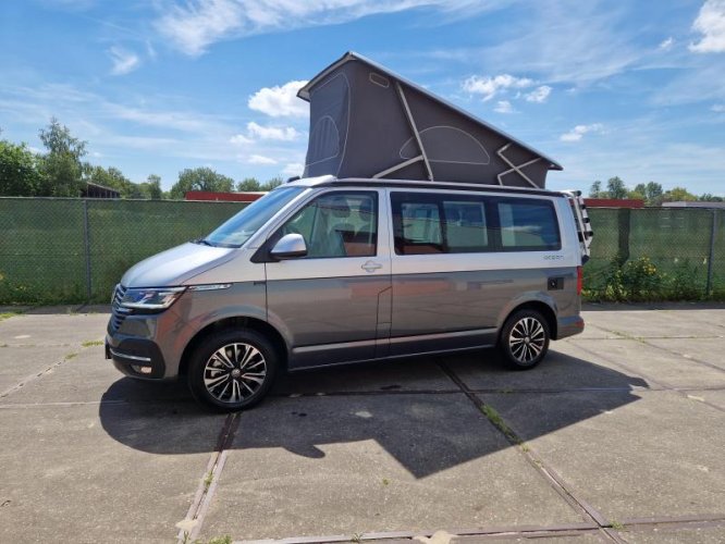 Volkswagen T6 California T6.1 Ocean 2023 