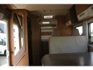 Eura Mobil Profila One 690 HB Dwars/Hef bed, XXL Garage  foto: 6