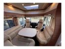 Carthago Chic C-Line I 4.9 LE MB, Level, zonder hefbed  foto: 17