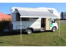 Fiat 230 2.5 D Knaus, Nieuw interieur. APK. foto: 4