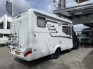 Hymer MLT 580 AUTOMATIC SINGLE BEDS AIR SUSPENSION 164HP EURO6 photo: 3