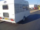 Caravelair Antares 375 TK 376 TK Licht gewicht  foto: 4