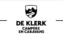 De Klerk Campers en Caravans