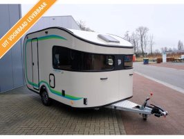 Carpento 410 NIEUW INCL. OPTIES 