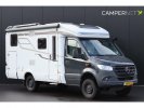 Hymer ML-T 570 4X4 163pk Automaat | LPG Installatie | Zonnepaneel | Omvormer | Lengtebedden | foto: 0