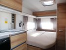 Adria Altea 462 PU # Voortent, Fietsenrek  foto: 7