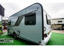 Knaus SUDWIND 460 EU 60 YEARS GAS foto: 8