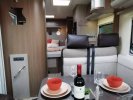 Adria Sonic Axess 600 SCT camping-car plus que complet photo : 4