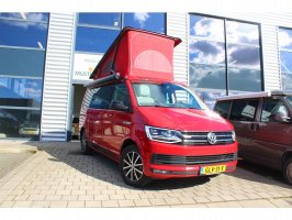 Volkswagen California Ocean Edition 4Motion 