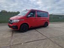 Volkswagen T6 California 2020 2.0TDI 150pk Airco  foto: 4