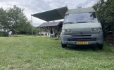 Fiat 2 pers. Rent a Fiat camper in Amsterdam? From €92 pd - Goboony photo: 1
