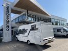 Adria MATRIX PLUS 670 DL ENKELE BEDDEN HEFBED F2F LUCHTVERING ZONNEPANEEL  foto: 17