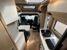 Hymer B-MCT 580 Mercedes 177PK Dakairco  foto: 14