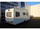 Caravelair Antares Style 440 léger Thule photo: 4