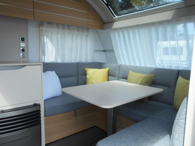 Adria Adora 542 UL Nu korting van €3500,- !!  foto: 17