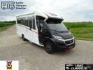 Dethleffs PULSE T 7051 Gt line Automaat 24000 km !! foto: 1