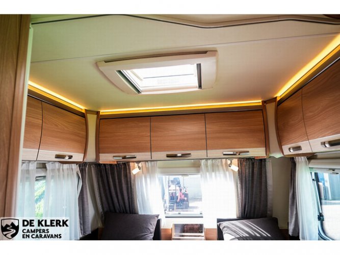 Knaus SUDWIND 460 EU Silverselection foto: 10