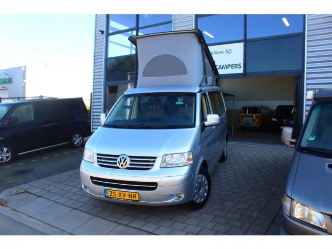 Volkswagen California Comfortline T5 California comfortline 