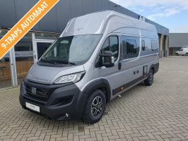 Pössl Roadcruiser 640 XL 9-Traps AUT, BEARLOC 