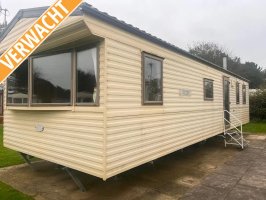 Willerby Salsa Eco super Dubbelglas 