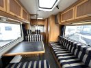 Hymer B544 hefbed/122pk/1999/6-meter  foto: 8