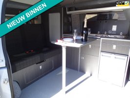 Mercedes-Benz Vito Bus Camper 111 CDI 114 PS lang | Marco Polo/Kalifornien-Look | 4-Sitzer/4-Bett | NEUE BEDINGUNG