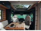 Hymer ML-T 580 - 4X4 - AUTOMAAT  foto: 8