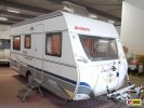 Dethleffs Camper 430 DB # Incl mover #  foto: 0