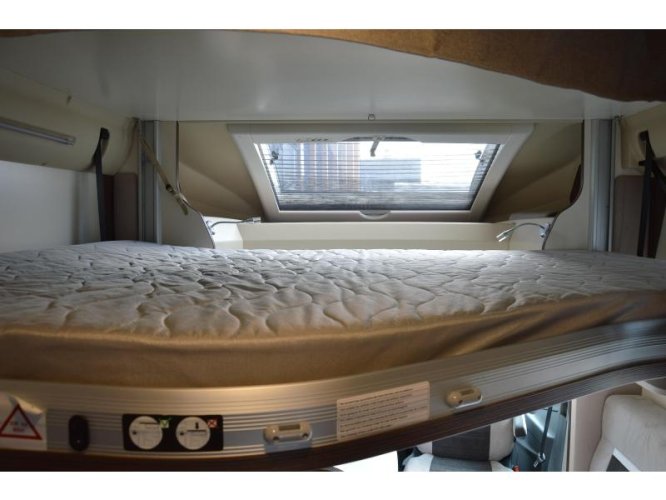 Benimar Tessoro 495 Queensbed  foto: 20