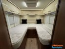 LMC Cruiser Passion 683 T Lengte bedden / E&P  foto: 20