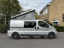 Renault Trafic 19 DCI Lifting roof photo: 2