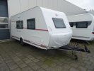 Bürstner Premio Life 480 TS CARAVAN DEALS foto: 2