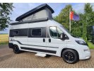 Hymer Free 600 Campus * 4P * hefdak * 9G automaat foto: 3