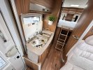 Hymer Exsis-I 474 enkele-bedden/automaat  foto: 11