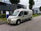 Hymer Car 322 Sportline NL Camper + NAP  foto: 3