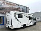 Chausson Premium 778 VIP Front and rear lifting beds photo: 3