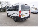 Hymer Sydney Fiat CAMPER DEALS foto: 5