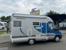 Dethleffs Globebus T 2 - COMPACT 550CM+FRANSBED foto: 1