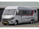 Bürstner Elegance I920 G | 170Pk Automaat | Mercedes | Silverline | Nieuw foto: 0