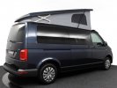 Volkswagen Transporter Buscamper 2.0TDI 115Pk Lang Inbouw nieuw California-look | 5-zitpl./4-slaapplaatsen | Slaaphefdak |NW.STAAT foto: 3